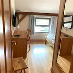 فندق Biohotel Stiftsgut Wilhelmsgluecksbrunn