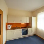 فندق Biohotel Stiftsgut Wilhelmsgluecksbrunn 3*