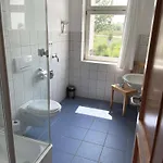 فندق Biohotel Stiftsgut Wilhelmsgluecksbrunn Creuzburg