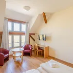Biohotel Stiftsgut Wilhelmsgluecksbrunn 3*