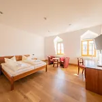 Biohotel Stiftsgut Wilhelmsgluecksbrunn Creuzburg