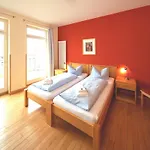 Biohotel Stiftsgut Wilhelmsgluecksbrunn
