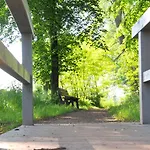 Biohotel Stiftsgut Wilhelmsgluecksbrunn 3*