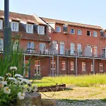 Biohotel Stiftsgut Wilhelmsgluecksbrunn فندق