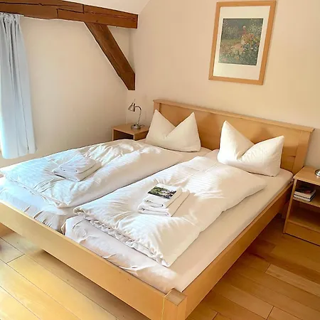 Hotel Biohotel Stiftsgut Wilhelmsglücksbrunn 3*