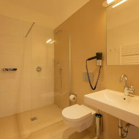 Biohotel Stiftsgut Wilhelmsgluecksbrunn 3* Creuzburg