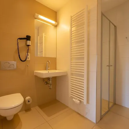 Biohotel Stiftsgut Wilhelmsgluecksbrunn