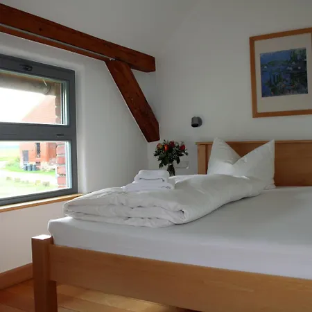 Biohotel Stiftsgut Wilhelmsgluecksbrunn 3*