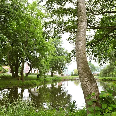 Biohotel Stiftsgut Wilhelmsglücksbrunn 3*