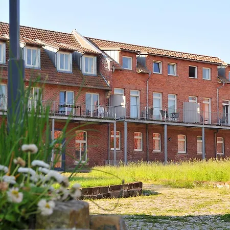 Biohotel Stiftsgut Wilhelmsglücksbrunn Hotel