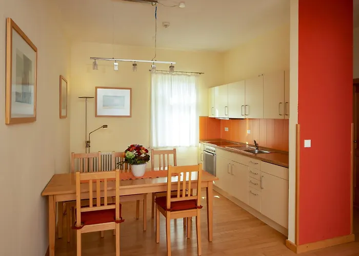 Biohotel Stiftsgut Wilhelmsgluecksbrunn 3* Creuzburg