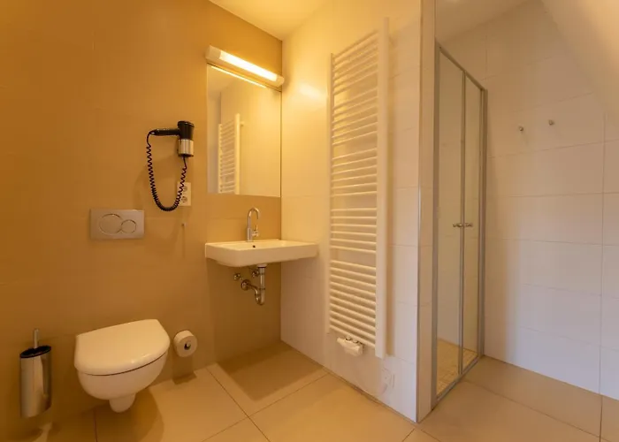 Biohotel Stiftsgut Wilhelmsgluecksbrunn